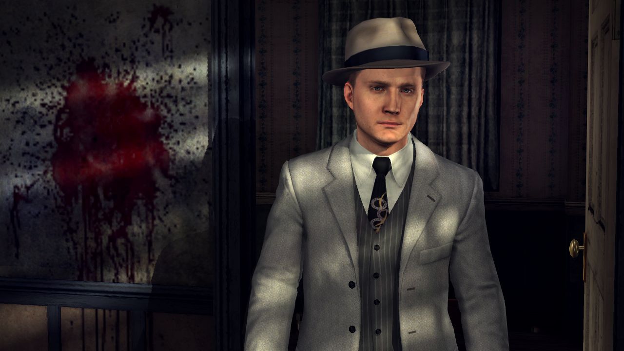 L.A. Noire